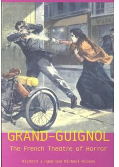 Grand-Guignol