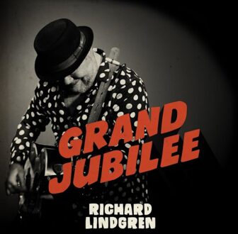 Grand Jubilee - Richard Lindgren