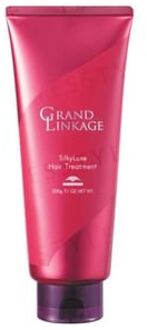 Grand Linkage Silky Luxe Hair Treatment 200ml