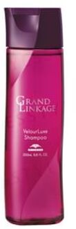 Grand Linkage Velour Luxe Shampoo 200ml