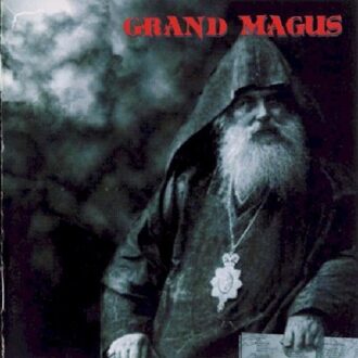 Grand Magus - Grand Magus