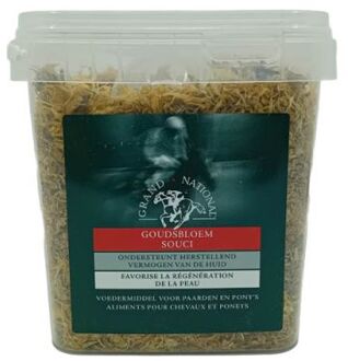 Grand National Goudsbloem - 250 gram