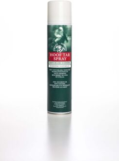 Grand National Hoefteer spray - Hoefverzorging Paard - 300 ml
