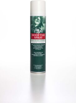 Grand National Hoefverzorging Paard - Hoefteer spray - 300 ml