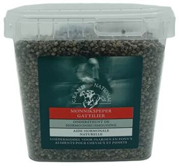 Grand National Monnikspeper - 350 gram