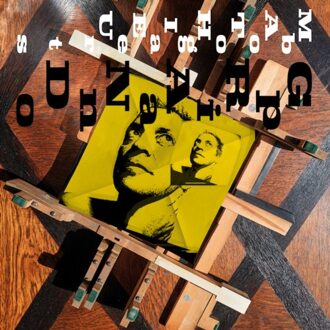 Grand Piano - Mathieu Boogaerts