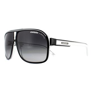 GRAND PRIX 2 - Zonnebril - Zwart