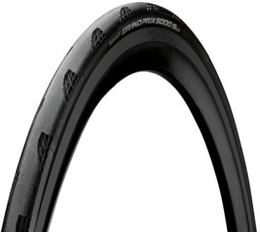 GRAND PRIX Racefietsband 700x25C Zwart