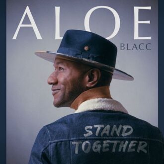 Grand Stand Together - Aloe Blacc