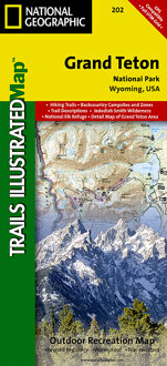 Grand Teton National Park