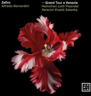 Grand Tour A Venezia - Zefiro