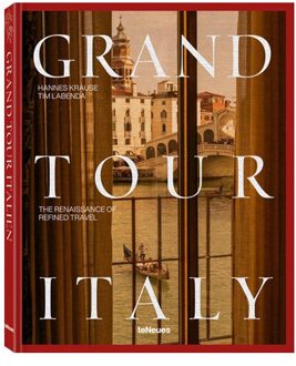 Grand Tour Italy - Grand Tour - Tim Labenda