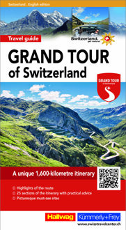 Grand Tour of Switzerland