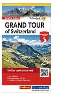 Grand Tour of Switzerland