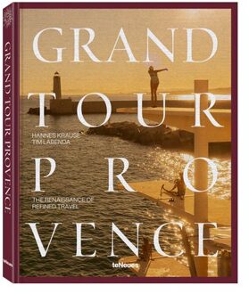 Grand Tour Provence - Grand Tour - Tim Labenda