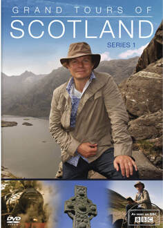 Grand Tours of Scotland - Seizoen 1