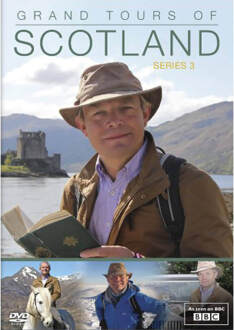 Grand Tours of Scotland - Seizoen 3