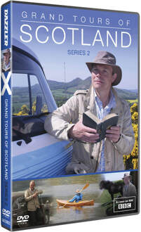 Grand Tours of Scotland - Series 2