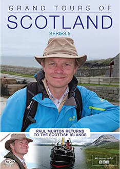 Grand Tours of Scotland - Series 5