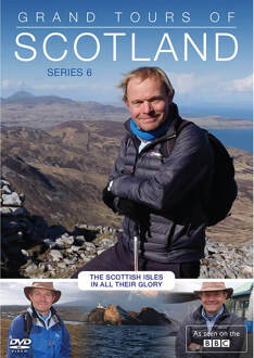 Grand Tours of the Scotland - Series 6