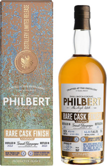 Grande Champagne Oloroso Sherry 70CL