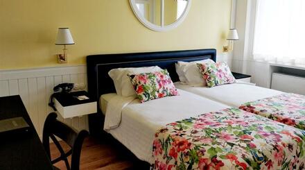 Grande Hotel Do Porto