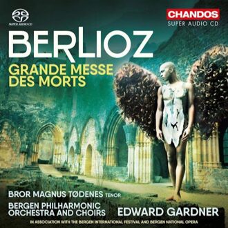 Grande Messe Des Morts Op. 5