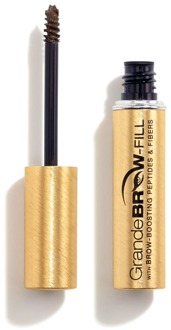 GrandeBrow Fill Tinted Brow Gel - Dark