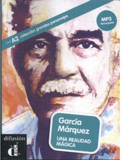 Grandes Personajes (Graded Readers About Some Great Hispanic - Boek Cecilia Bembibre (8416057346)
