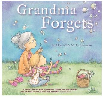 Grandma Forgets