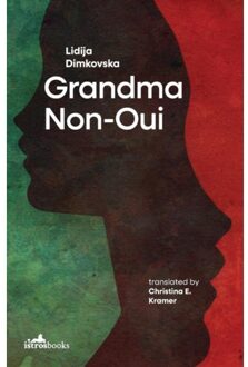Grandma Non-Oui - Dimokovska, Lidija