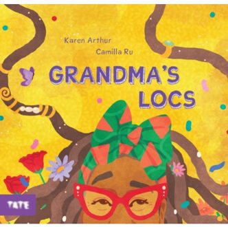 Grandma's Locs - Karen Arthur