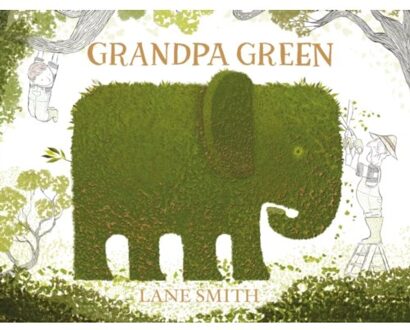 Grandpa Green