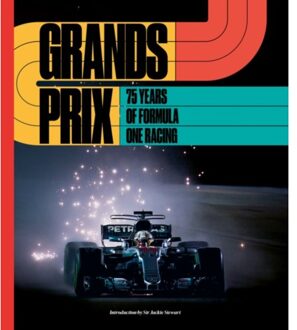 Grands Prix - Motorsport Images