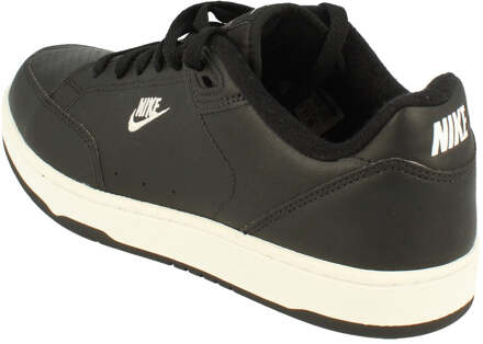 Grandstand II  AA2190-001, Mannen, Zwart, Sneakers maat: 40 EU