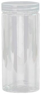 Granen Dispenser Keuken Opbergdoos Afdichting Voedsel Behoud Plastic Verse Pot Container Keuken Artikelen