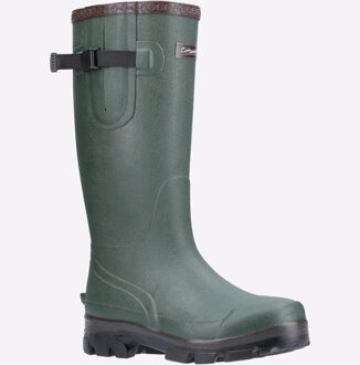 Grange Groene Regenlaarzen - EU 38 / UK 5