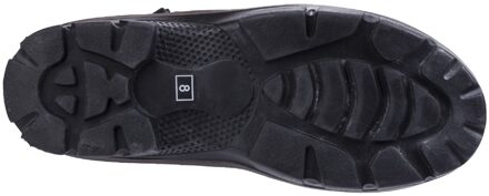 Grange Neopreen Mens Rubber Wellington Laarzen (Groen) - EU 47.5 / UK 12