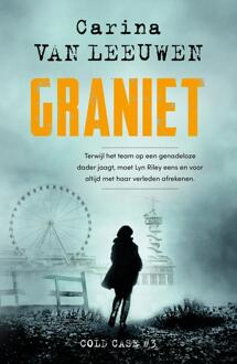 Graniet -  Carina van Leeuwen (ISBN: 9789044934359)