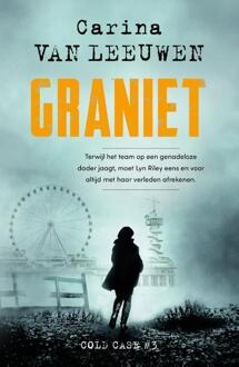Graniet -  Carina van Leeuwen (ISBN: 9789400515413)