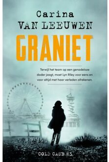 Graniet - Cold Case - Carina van Leeuwen