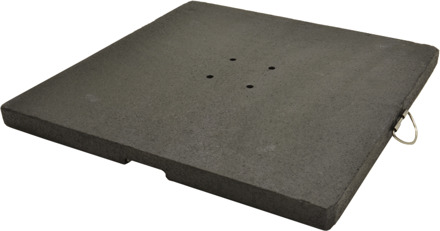 Granietplaat 90Kg Grijs