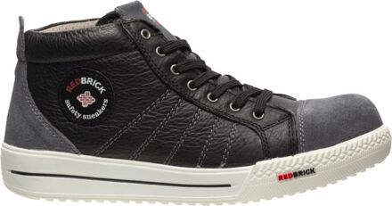 Granite Werkschoenen - Hoog model - S3 - Maat 44 - Grijs