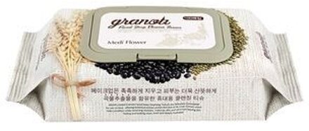 Granola Facial Deep Cleansing Tissue 100 pcs