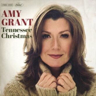 Grant Amy - Tennessee Christmas (Usa)
