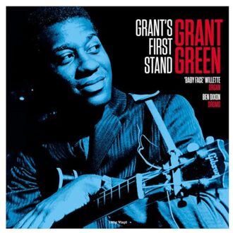 Grant's First Stand - Grant Green