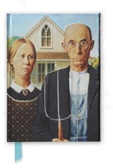 Grant Wood