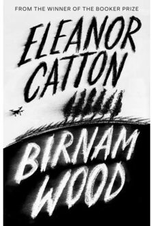 Granta Birnam Wood - Eleanor Catton