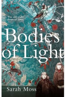 Granta Bodies of Light
