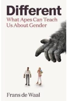Granta Different: What Apes Can Teach Us About Gender - Frans De Waal